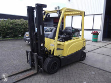 elektrische heftruck Hyster