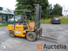 gas heftruck Komatsu