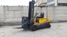 elektrische heftruck Detas