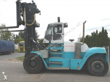 SMV diesel forklift