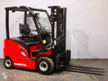 new electric forklift