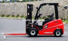 elektrische heftruck Hangcha