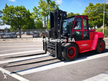 diesel heftruck Hangcha