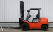diesel heftruck Toyota