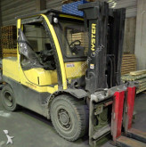 diesel heftruck Hyster