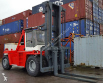 diesel heftruck Kalmar