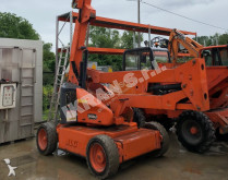 heftruck JLG