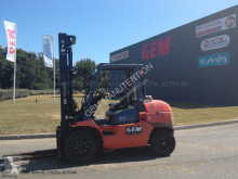 diesel heftruck Toyota