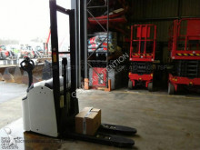 heftruck onbekend