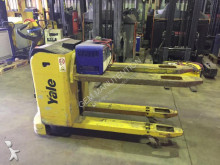 carrello elevatore usato