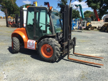 diesel heftruck Ausa
