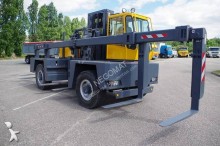 diesel heftruck Baumann