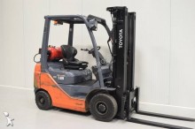 Toyota 02-8FGF18 /22449/