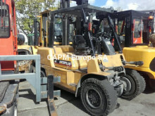 chariot diesel Caterpillar