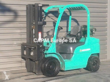 Mitsubishi FG25N