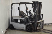 diesel heftruck Nissan