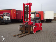 diesel heftruck Hyster