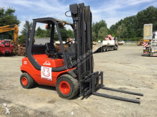 diesel heftruck Fenwick-Linde