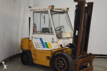 diesel heftruck TCM