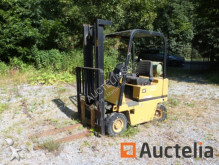 gas heftruck Caterpillar