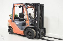 Toyota 02-8FGF25 /21412/