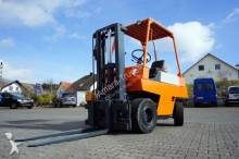 diesel heftruck Linde