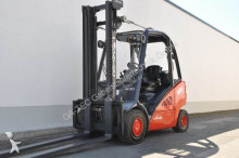 diesel heftruck Linde