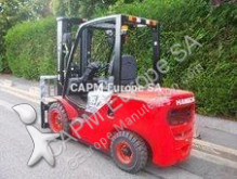 diesel heftruck Hangcha