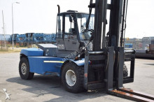 diesel heftruck Linde