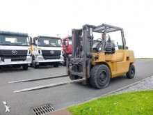 diesel heftruck Caterpillar