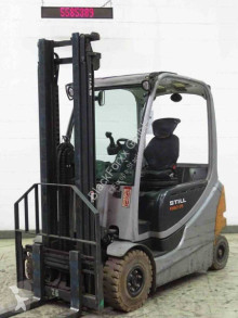 carrello elevatore Still