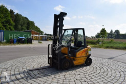 chariot diesel Jungheinrich