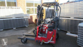 chariot diesel Moffett