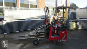 chariot diesel Moffett