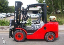 gas heftruck Hangcha