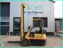 gas heftruck Hyster