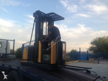 elektrische heftruck Atlet
