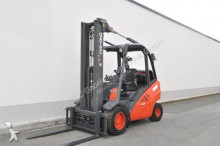 gas heftruck Linde
