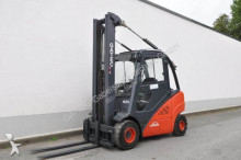 diesel heftruck Linde