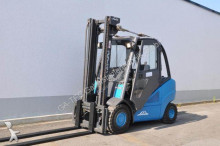 diesel heftruck Linde