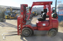 Toyota 42-7 FG F 25