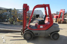 diesel heftruck Linde