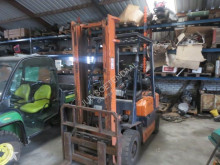 Toyota 5 FGF 25 Gabelstapler