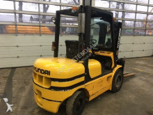 Hyundai Forklift