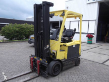 used electric forklift