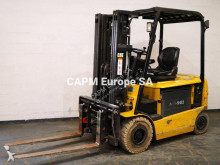 used electric forklift