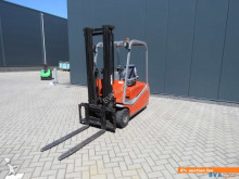 elektrische heftruck BT