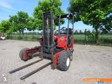 diesel heftruck Moffett