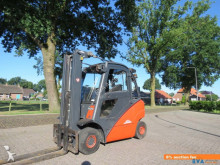 diesel heftruck Linde