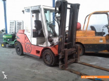 diesel heftruck Dantruck